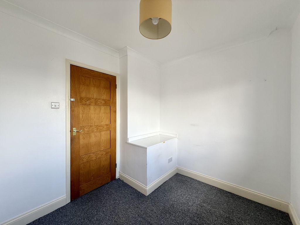 Arisdale Avenue